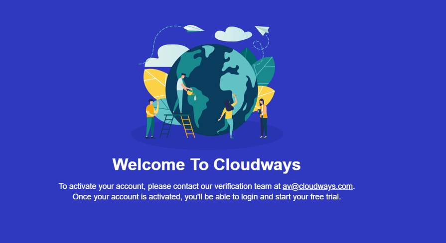 Free Cloudways VPS for 4-5 months (KYC required) - Freebie, Is free, VPS, Programming, Programmer, Web Programming, Computer, Windows, Linux, Stock, Bonuses, Promo code, Verification, Longpost, Useful sites