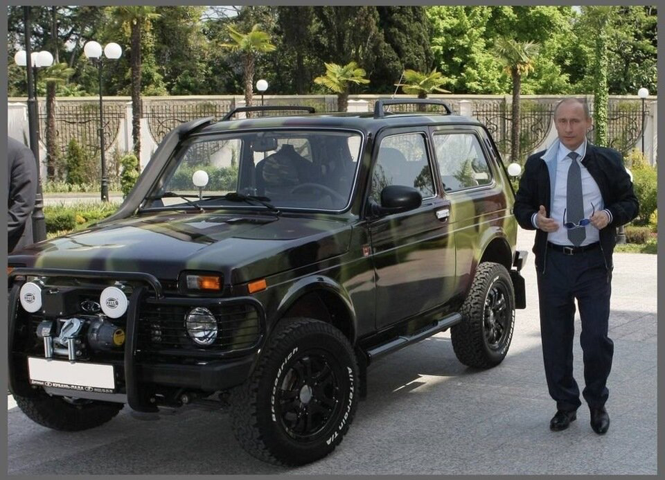 LADA cars at the Presidents of Russia, General Secretaries of the USSR and even the Romanovs - My, Politics, AvtoVAZ, Lada, Factory, The president, President of Russia, Romanovs, the USSR, Made in USSR, Russia, Auto, Domestic auto industry, Automotive industry, Car, Vladimir Putin, Boris Yeltsin, Mikhail Gorbachev, Leonid Brezhnev, Longpost