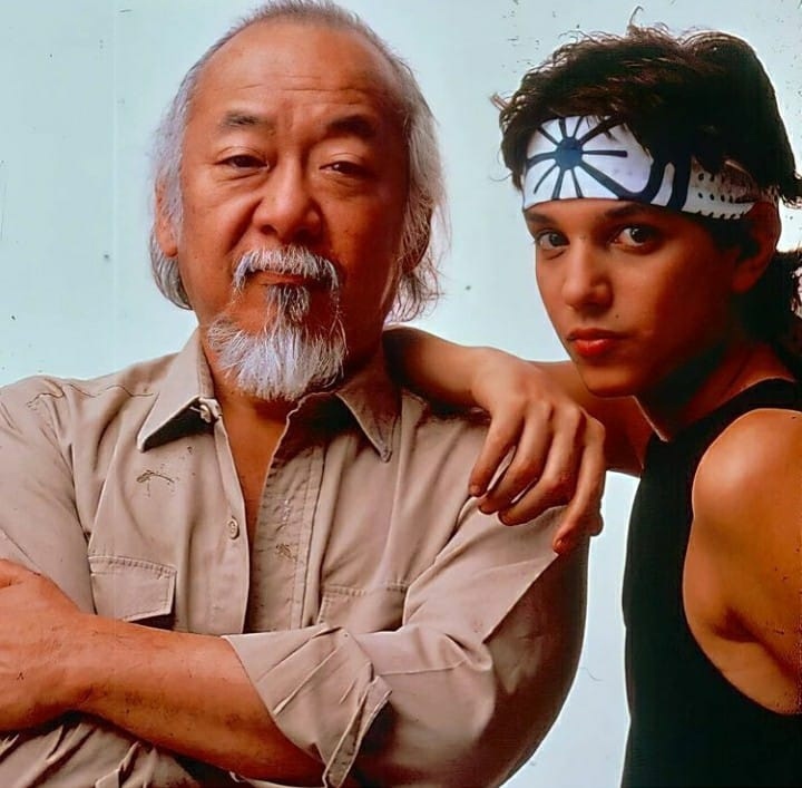 Ralph Macchio turns 60 - Ralph Maccio, Karate Kid, Birthday, Actors and actresses
