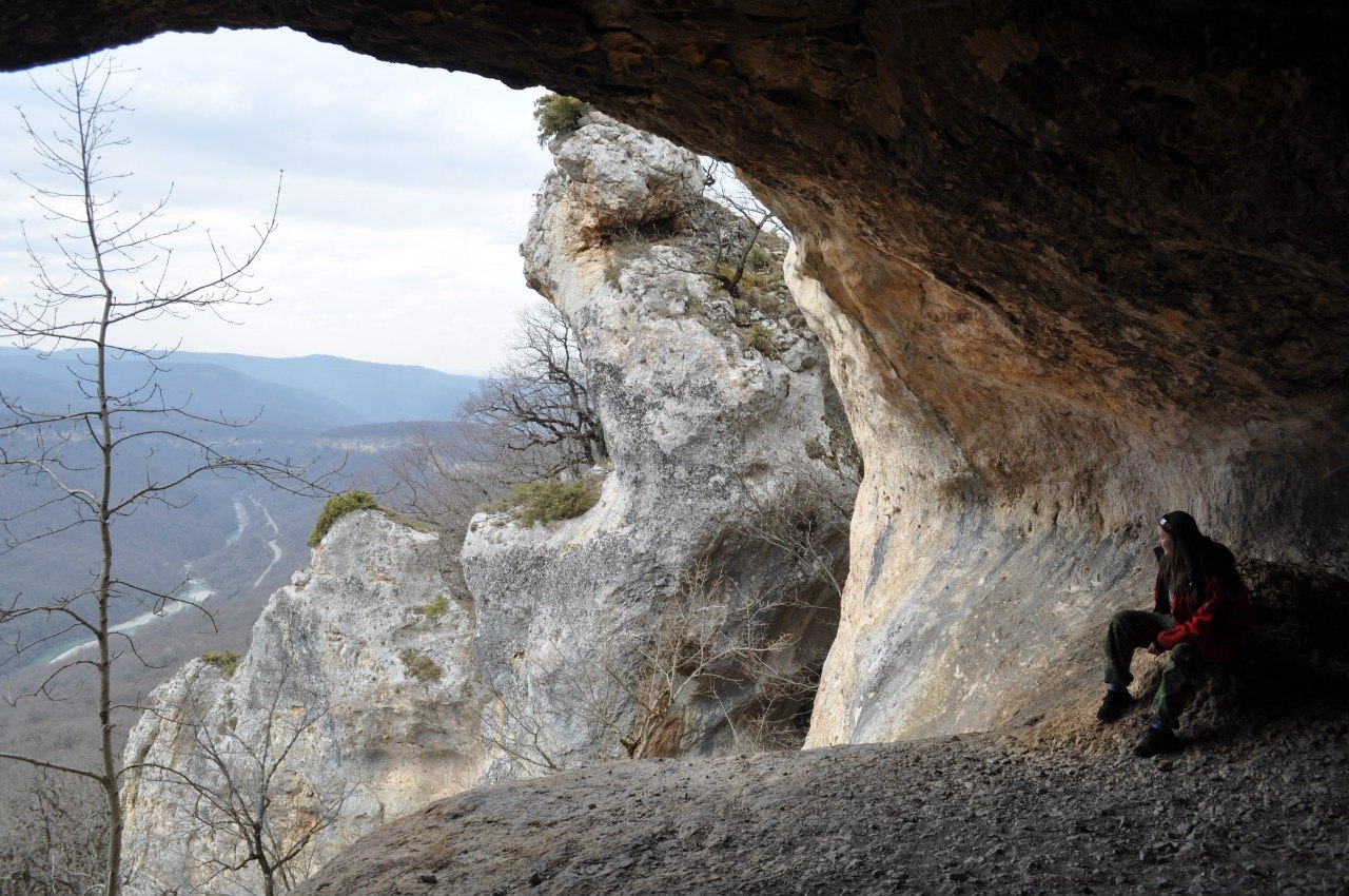 Adygea - My, Travels, Republic of Adygea, Memories, The best time, Friends, Longpost, beauty of nature