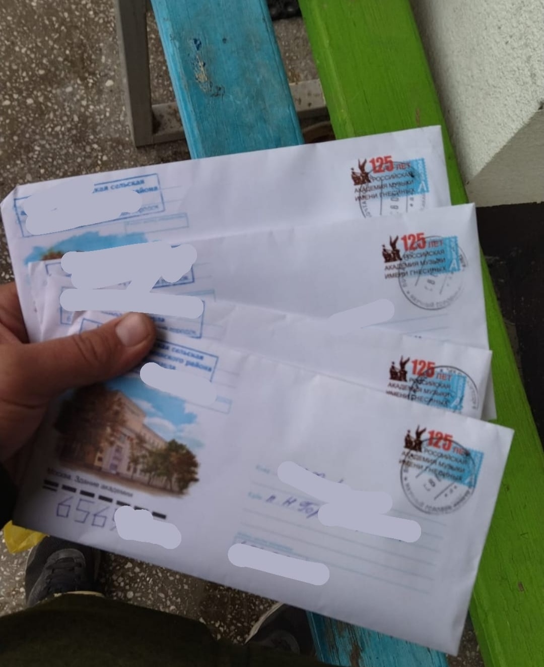 Конфликт с соседом. (Часть 6) | Пикабу