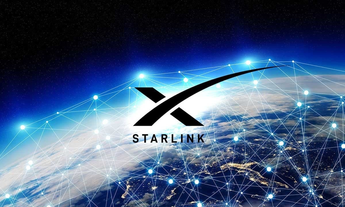 Starlink заработал в Индии и намерен подключить там 200 тыс. пользователей за год - Спутниковый интернет, Starlink, SpaceX, Телеком, Индия