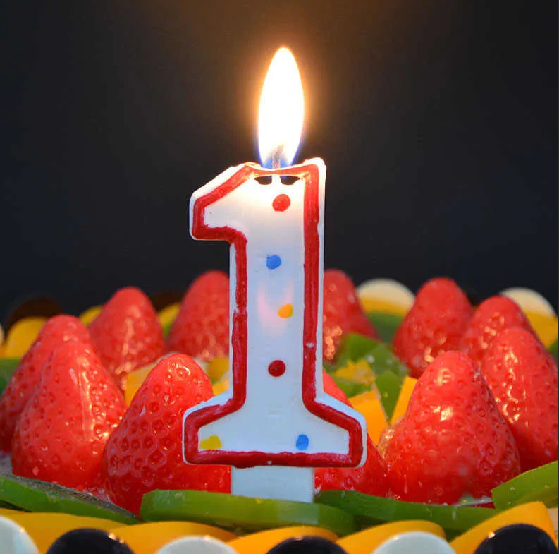 We are one year old! - My, Year, Holidays, League