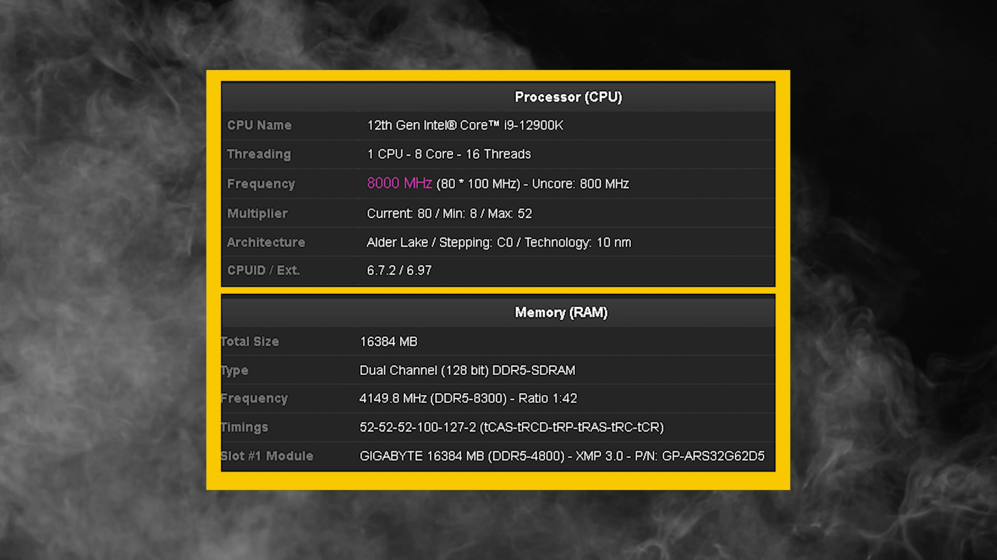 Case #12: Intel's New Hope - My, CPU, AMD ryzen, Intel, Video, Longpost