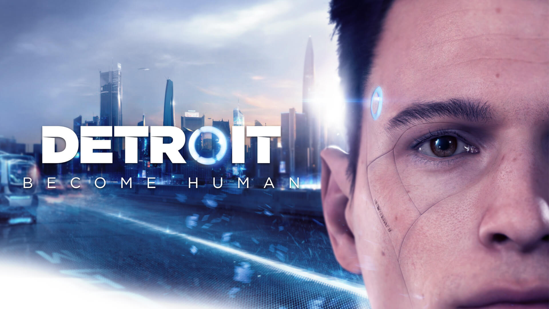 Игра Detroit: Become Human: системные требования, мемы, косплей — Горячее,  страница 10 | Пикабу