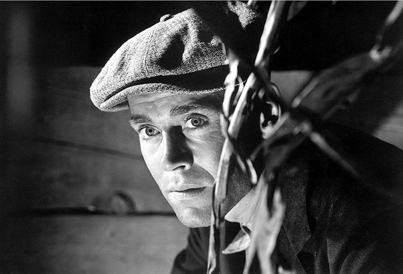 Film Story: The Grapes of Wrath - John Steinbeck, The Grapes of Wrath, Henry Fonda, Longpost