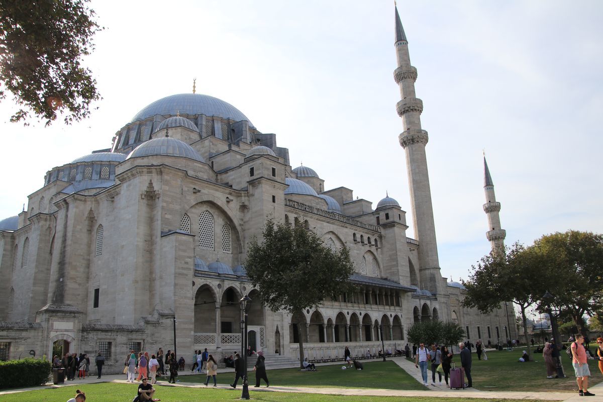 Istanbul a1