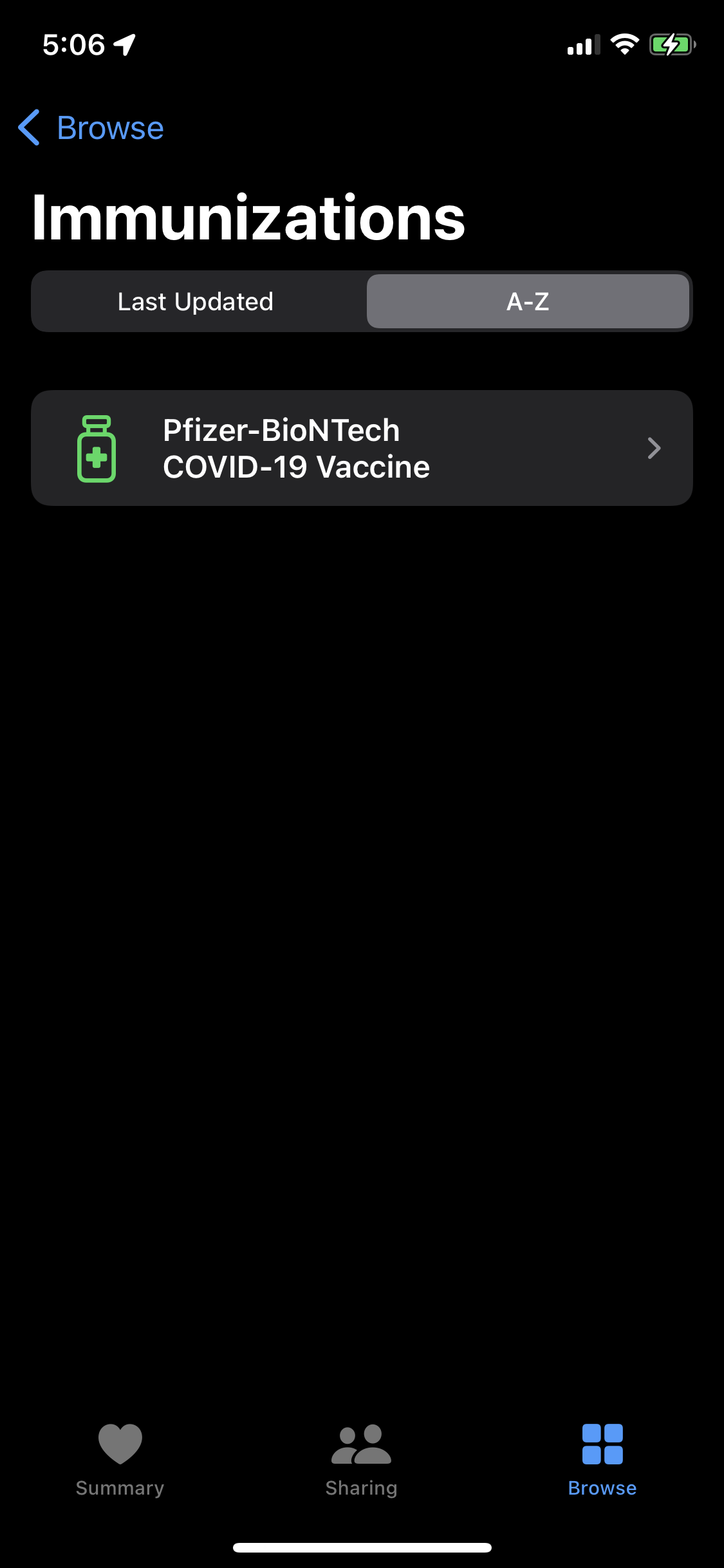 On iPhone, you can add a vaccination certificate to Wallet and Health - My, Apple, iPhone, Wallet, QR Code, Longpost