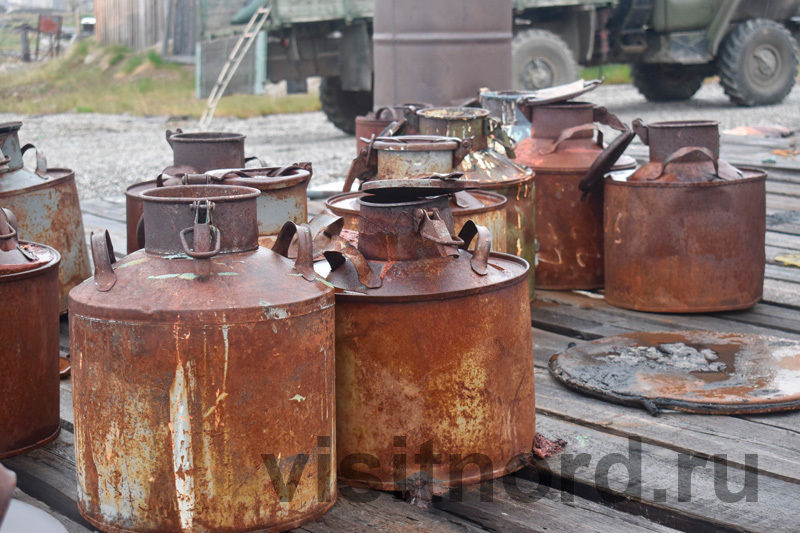 Abandoned warehouses of Iultintorg - My, Chukotka, , Abandoned, Ghost town, Russia, North, Russian North, Longpost