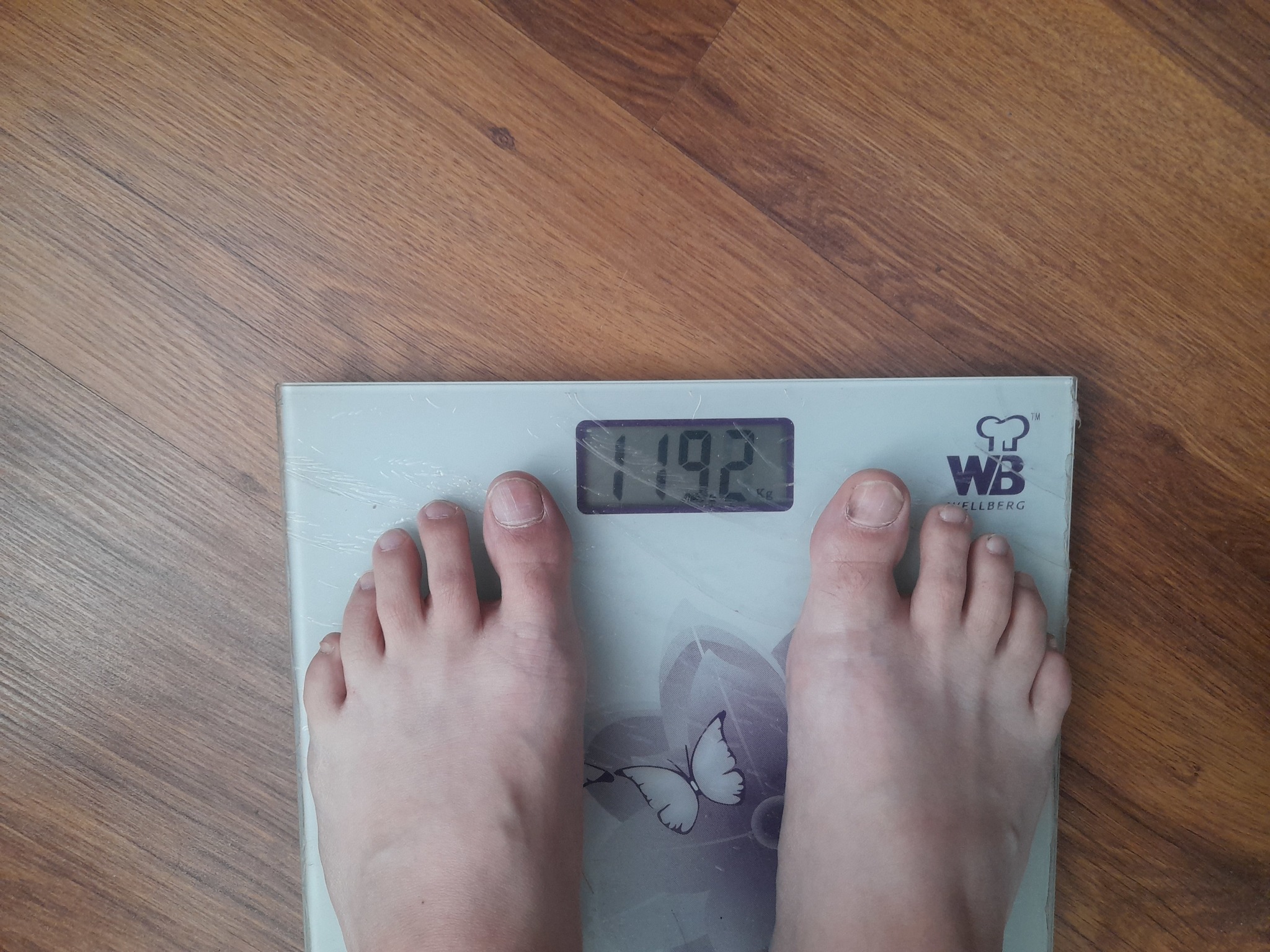 Checkpoint #3-4 - My, Longpost, Slimming, Motivation, Diary