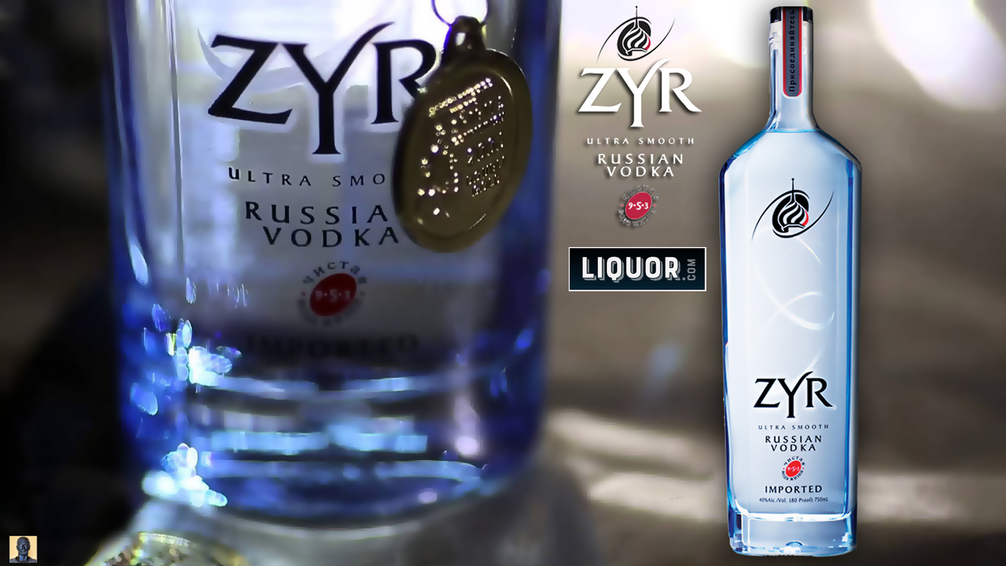 7 лучших марок русской водки в 2021 году по мнению американского журнала  Liquor.com | Пикабу