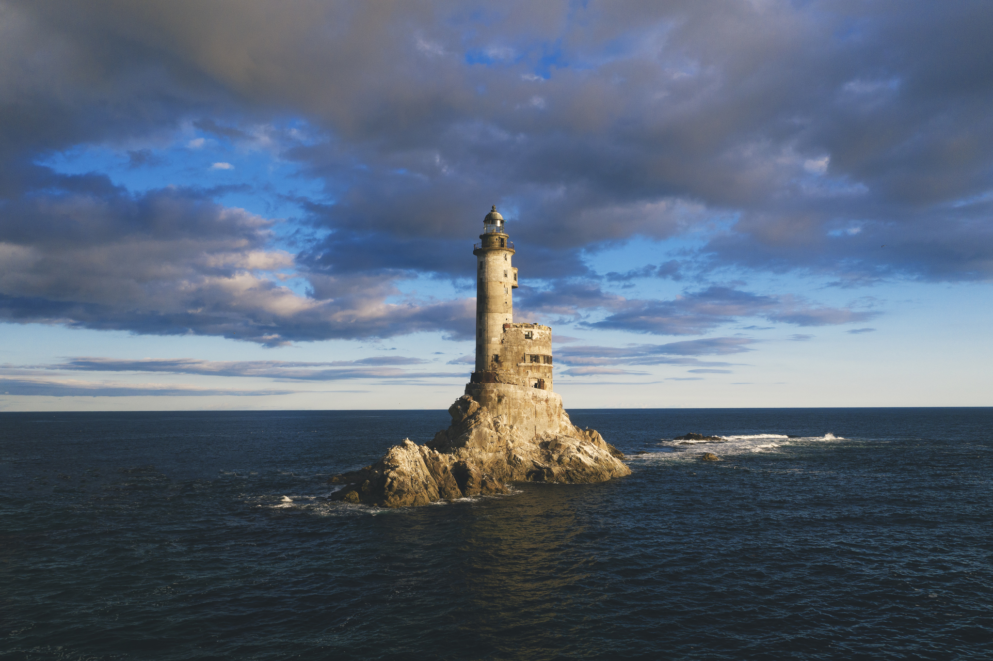 Aniva Lighthouse - My, Russia, Lighthouse, Sakhalin, Travels, The photo, Abandoned, Longpost