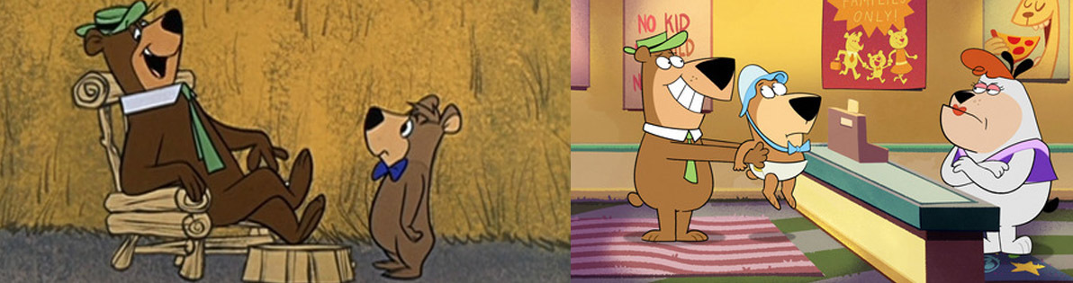 Cartoons then and now - Cartoons, Animation, Nostalgia, Longpost, It Was-It Was