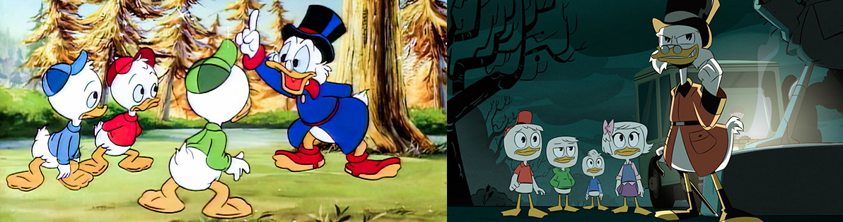 Cartoons then and now - Cartoons, Animation, Nostalgia, Longpost, It Was-It Was