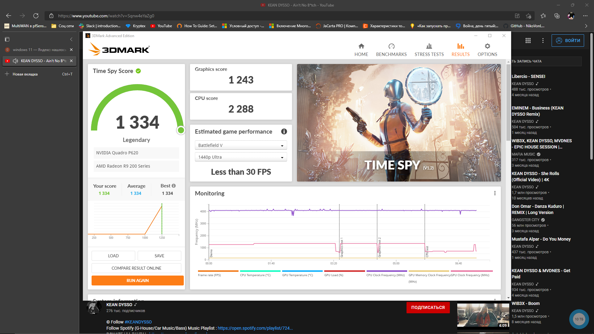 AMD FX-8350 | Пикабу