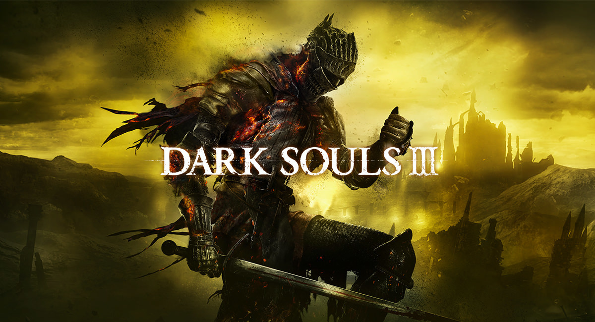 Розыгрыш DARK SOULS III - Steamgifts, Розыгрыш