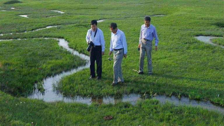 Which river is the narrowest in the world? - My, River, China, Informative, Video, Longpost