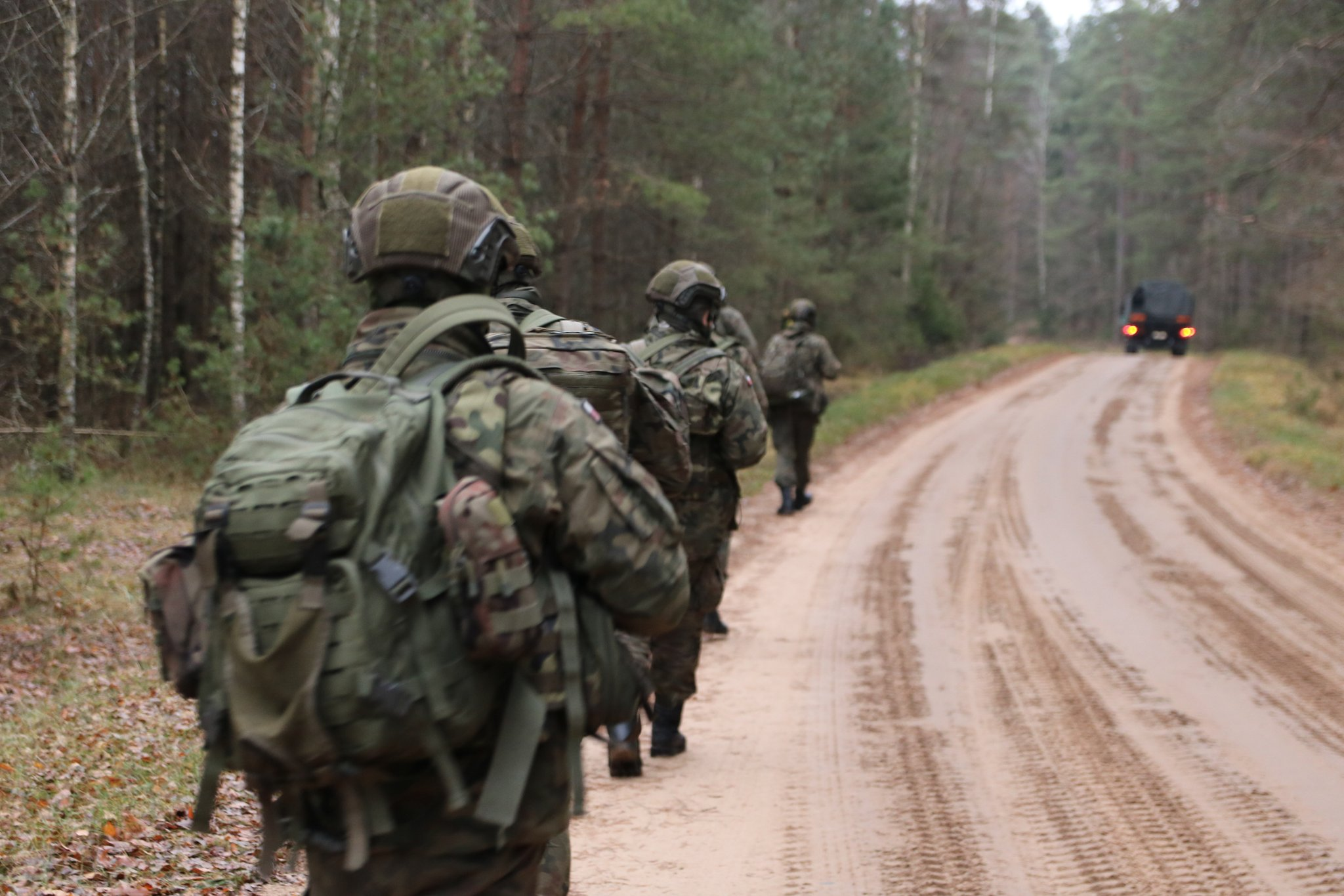 Continuation of the post New from the border of Poland and the Belarusian migrant ... oops, guarantor of Lukashenko) - Republic of Belarus, Alexander Lukashenko, Poland, The border, Provocation, Politics, news, Migrants, Guarantor, Belarusian-Polish border, Video, Reply to post, Longpost