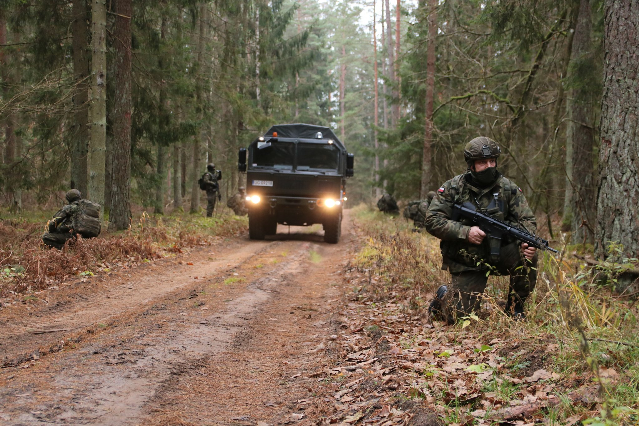 Continuation of the post New from the border of Poland and the Belarusian migrant ... oops, guarantor of Lukashenko) - Republic of Belarus, Alexander Lukashenko, Poland, The border, Provocation, Politics, news, Migrants, Guarantor, Belarusian-Polish border, Video, Reply to post, Longpost