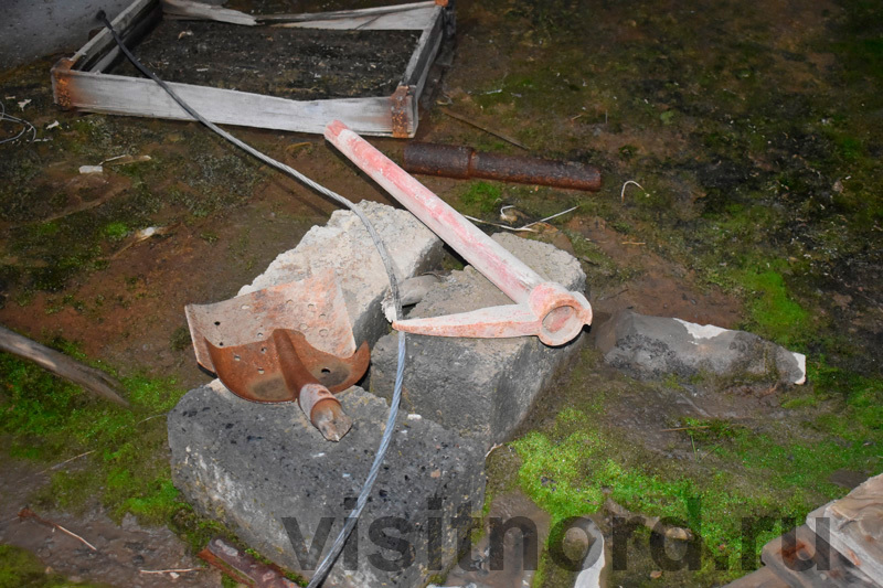 Abandoned GOK - what is left after 25 years without people? - My, , Chukotka, the USSR, Abandoned, Gok, North, Russian North, Travels, Travelers, Туристы, Tourism, Longpost