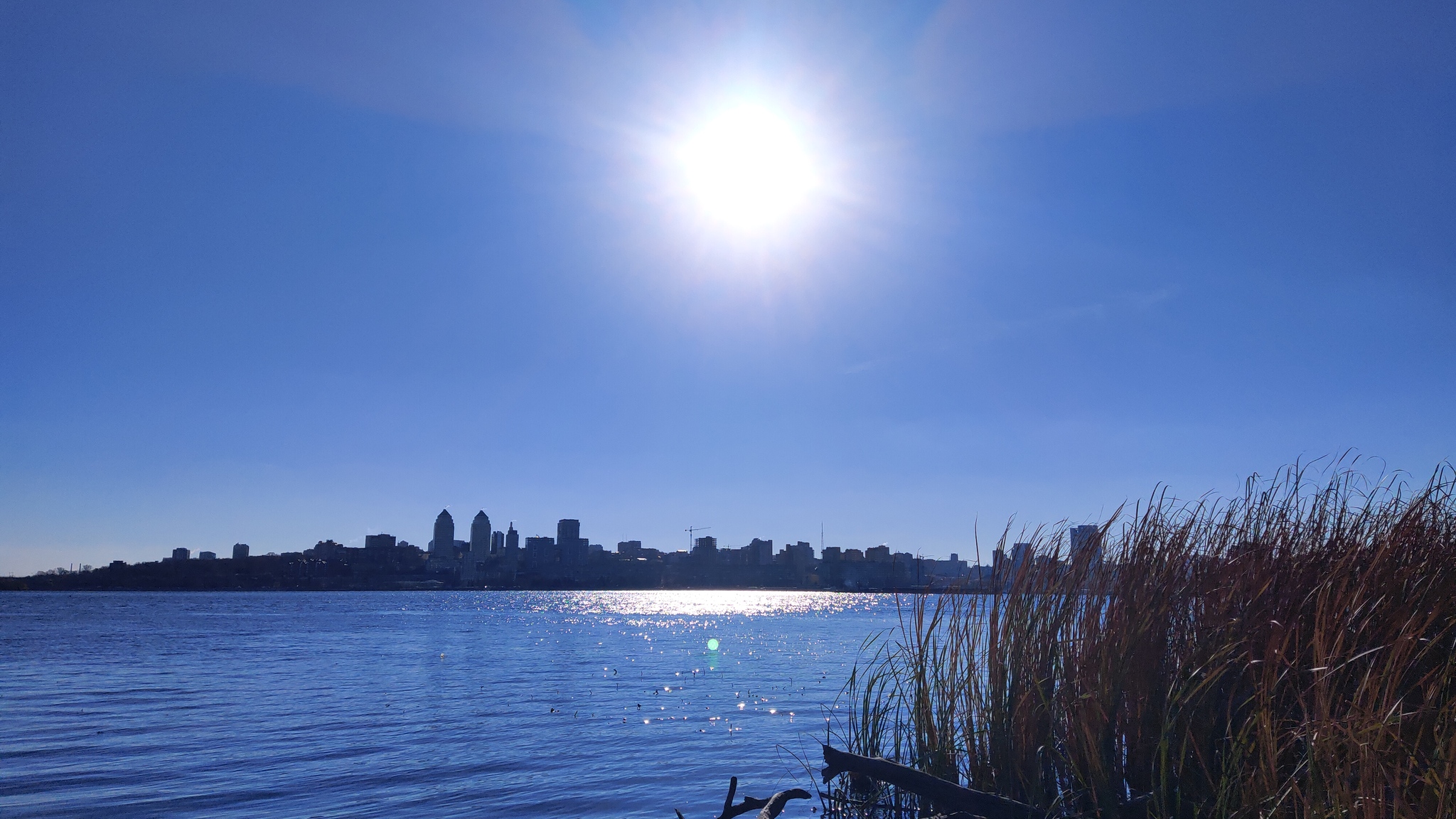 Dnieper - My, River, Dnieper, Shore, The photo