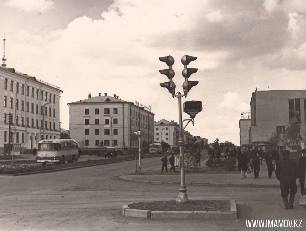 Series Various photos №19 - Tselinograd - Nur-Sultan - Kazakhstan - History of the USSR - My, Tselinograd, Nur-Sultan, Kazakhstan, Longpost