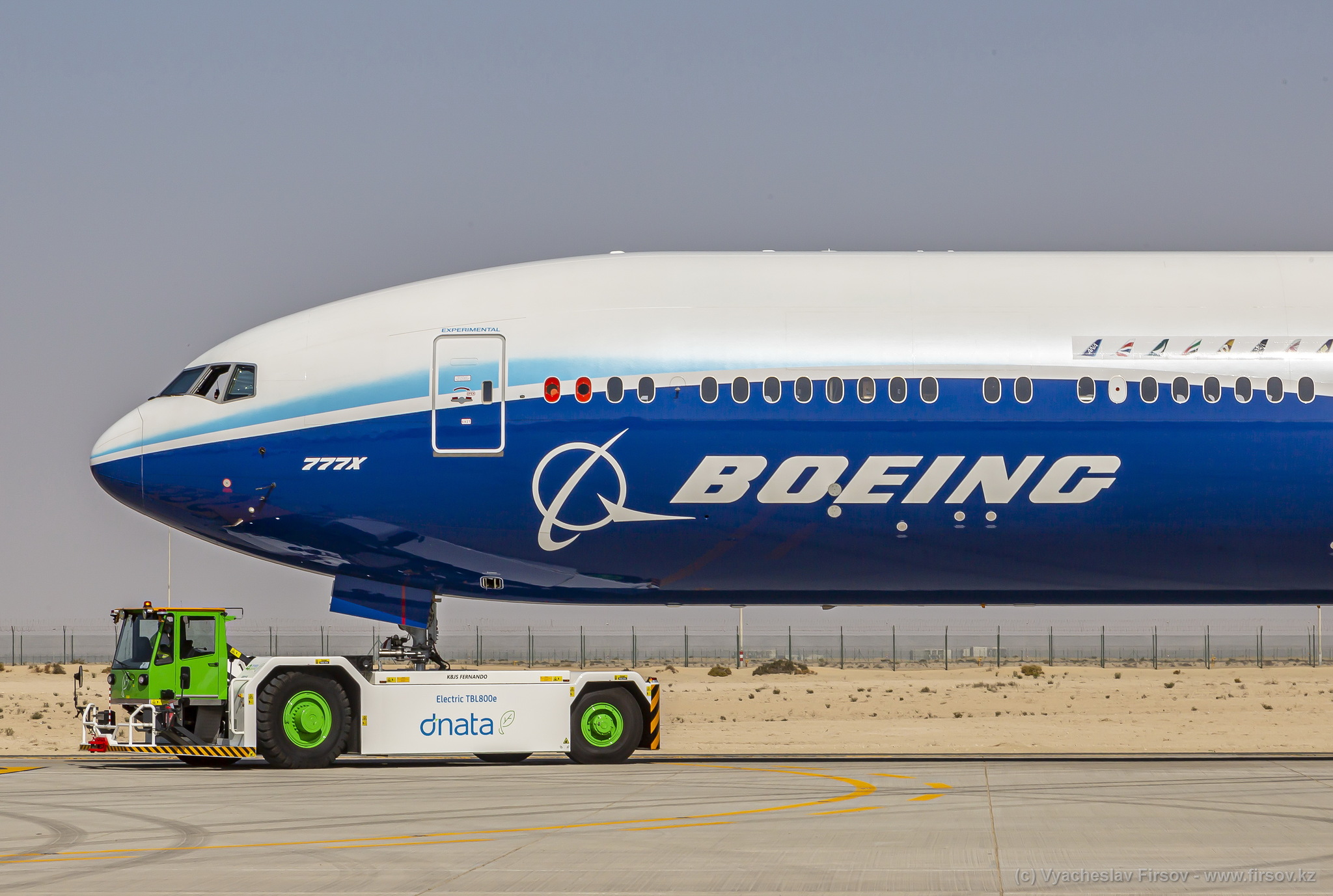 Боинг-777X - Моё, Boeing 777, Авиация, Дубай, ОАЭ, Авиашоу, Длиннопост