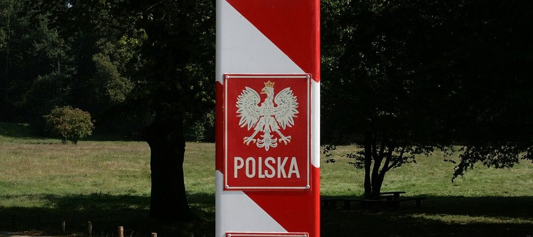 Poland accepted Belarusian political refugees - Poland, Republic of Belarus, Refugees, Politics