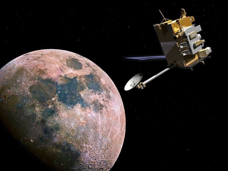 Другие спутники земли. Зонд Lunar reconnaissance Orbiter. Космический зонд «Чандраян-2». Орбитальный аппарат LRO. Лунном спутнике NASA LRO.