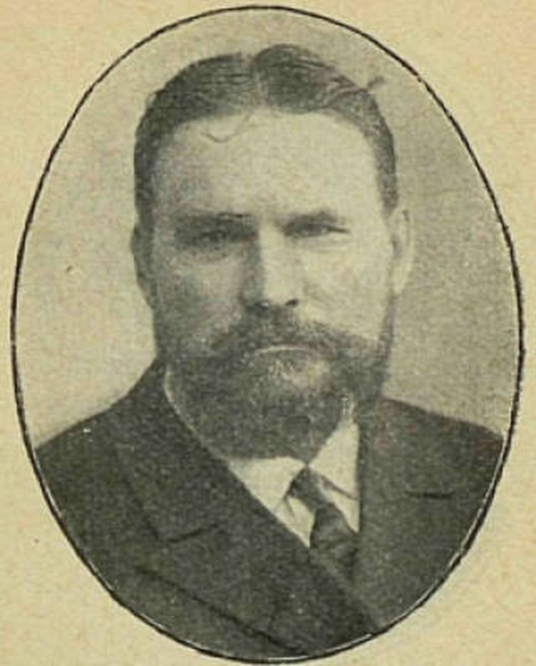 Election day 115 years ago: Who represented the Orenburg province in the first State Duma? - My, Orsk, Orenburg, Orenburg region, Story, Longpost