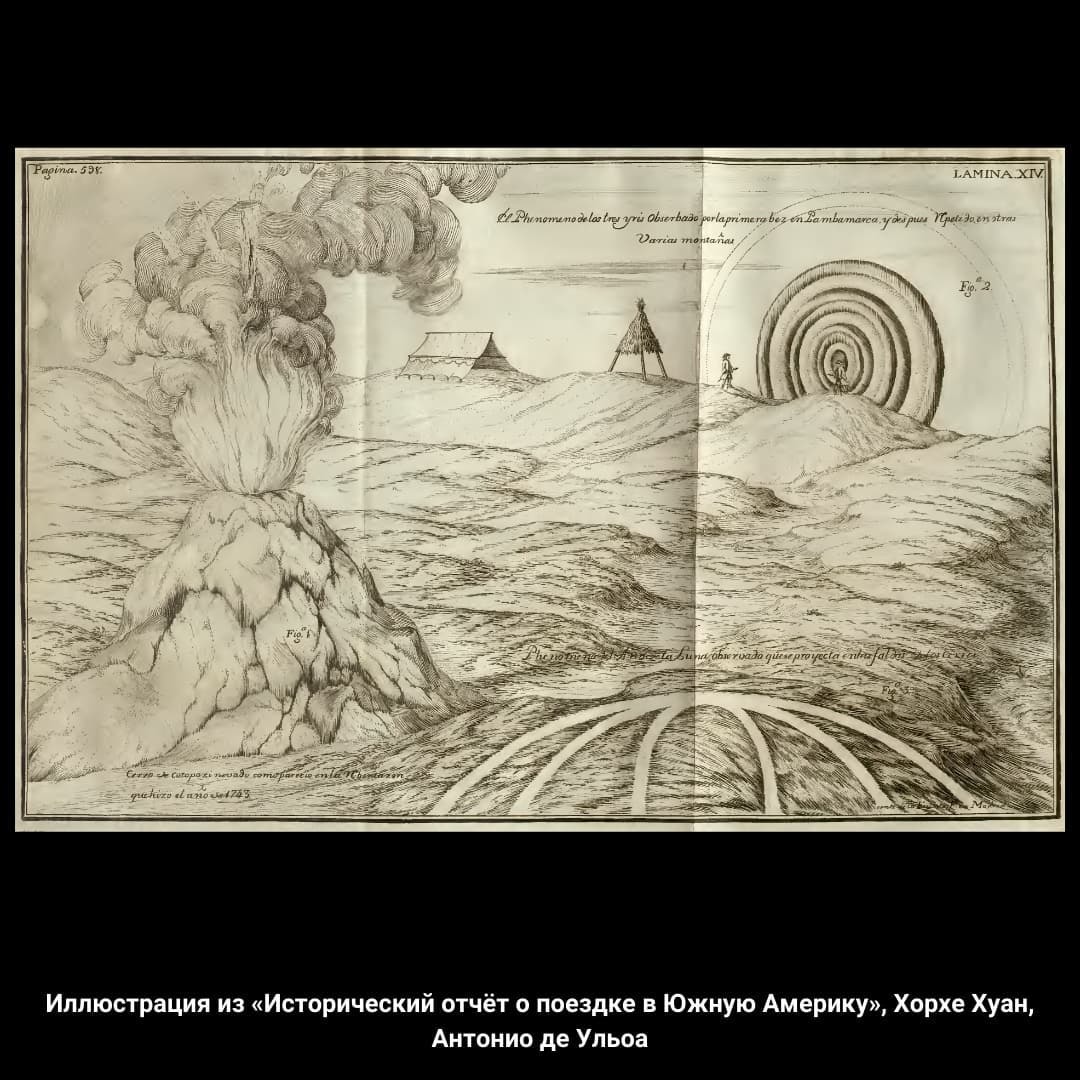 17. Features of triangulation at the equator. Geodesy and courage! - My, Geodesy, Astronomy, History of science, South America, 18 century, Nauchpop, Long, Longpost