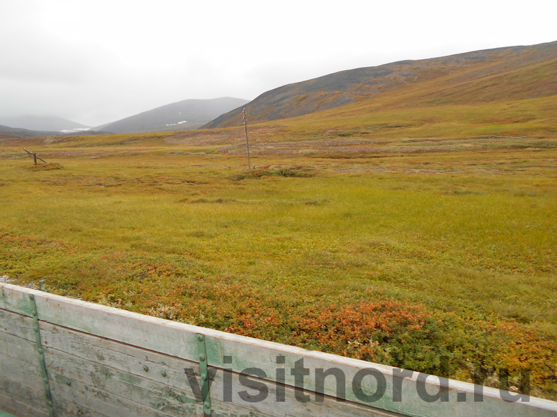 Saying goodbye to the dead city - My, , Chukotka, Travels, Travelers, Ural, Tourism, Туристы, Russia, North, Longpost, The photo