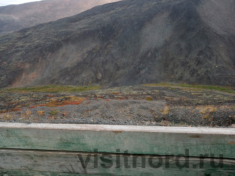 Saying goodbye to the dead city - My, , Chukotka, Travels, Travelers, Ural, Tourism, Туристы, Russia, North, Longpost, The photo