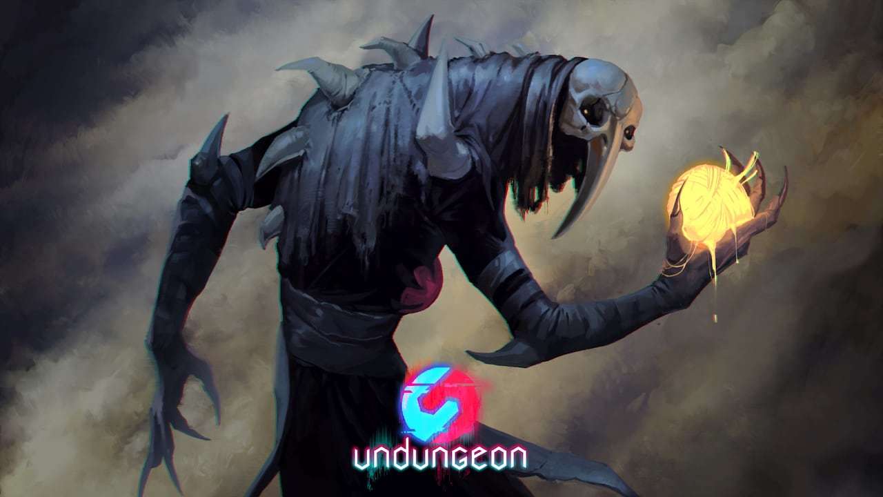 Draw Undungeon - My, Drawing, Steamgifts, Steam, Computer games, GIF, Longpost