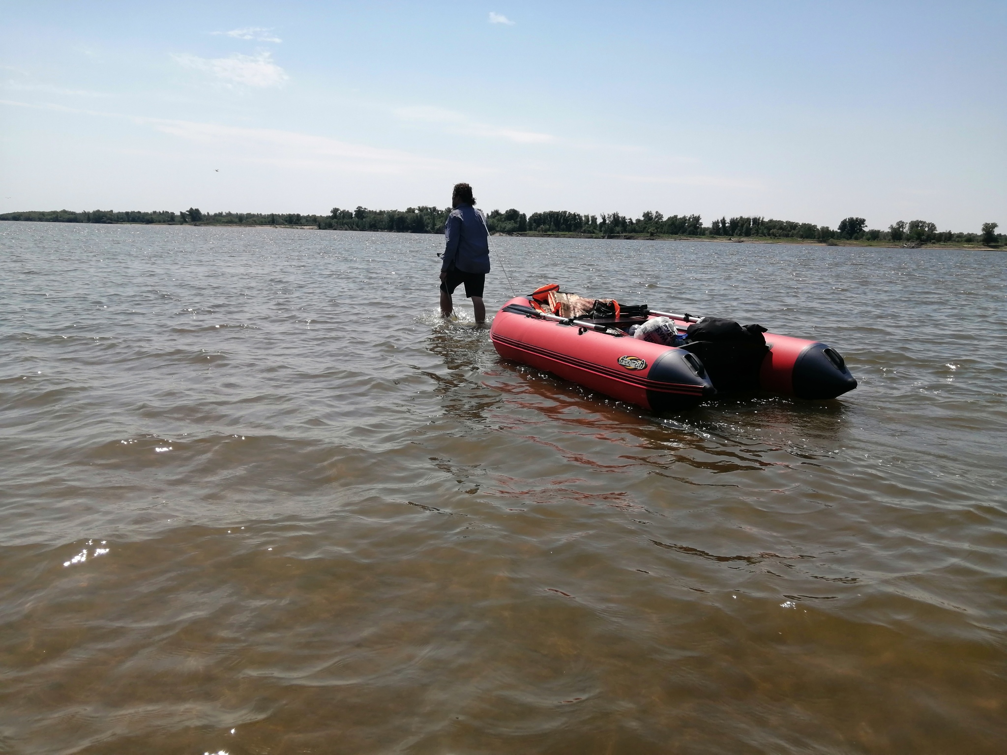 Journey along the Mother Volga! Continuation! - Volga river, River rafting, Vacation, Travel across Russia, Fishing, beauty of nature, Video, Longpost