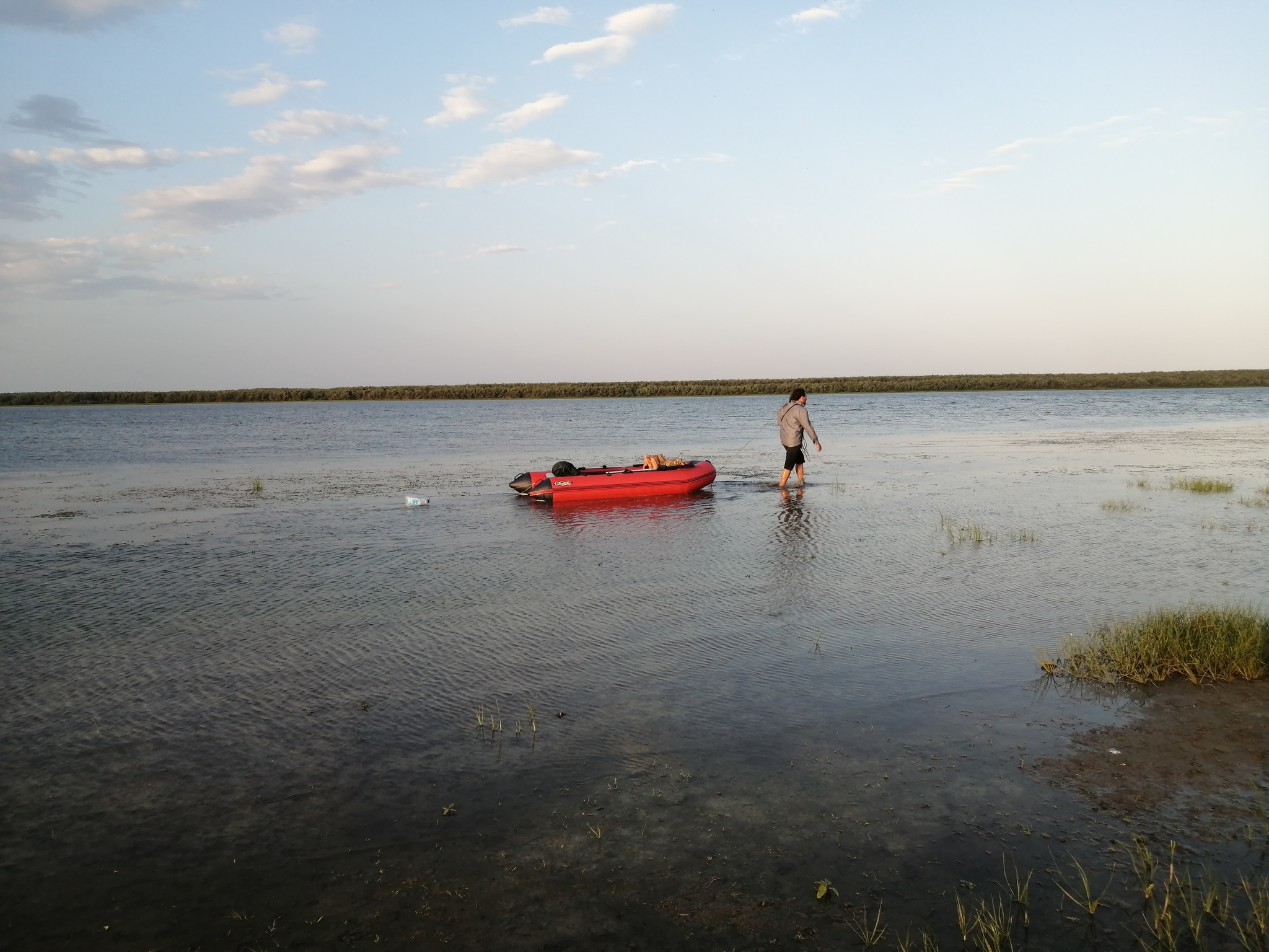 Journey along the Mother Volga! Continuation! - Volga river, River rafting, Vacation, Travel across Russia, Fishing, beauty of nature, Video, Longpost