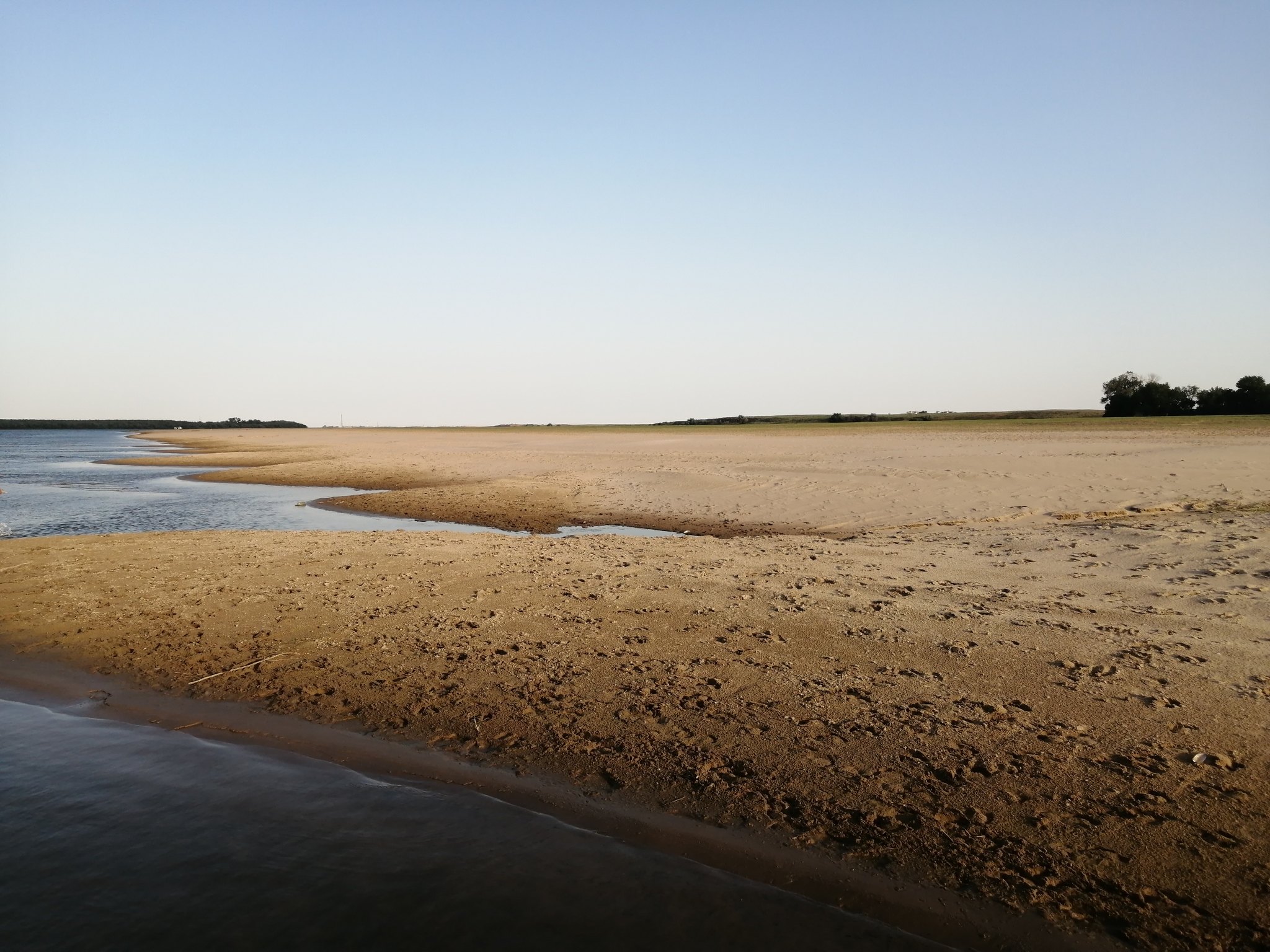 Journey along the Mother Volga! Continuation! - Volga river, River rafting, Vacation, Travel across Russia, Fishing, beauty of nature, Video, Longpost