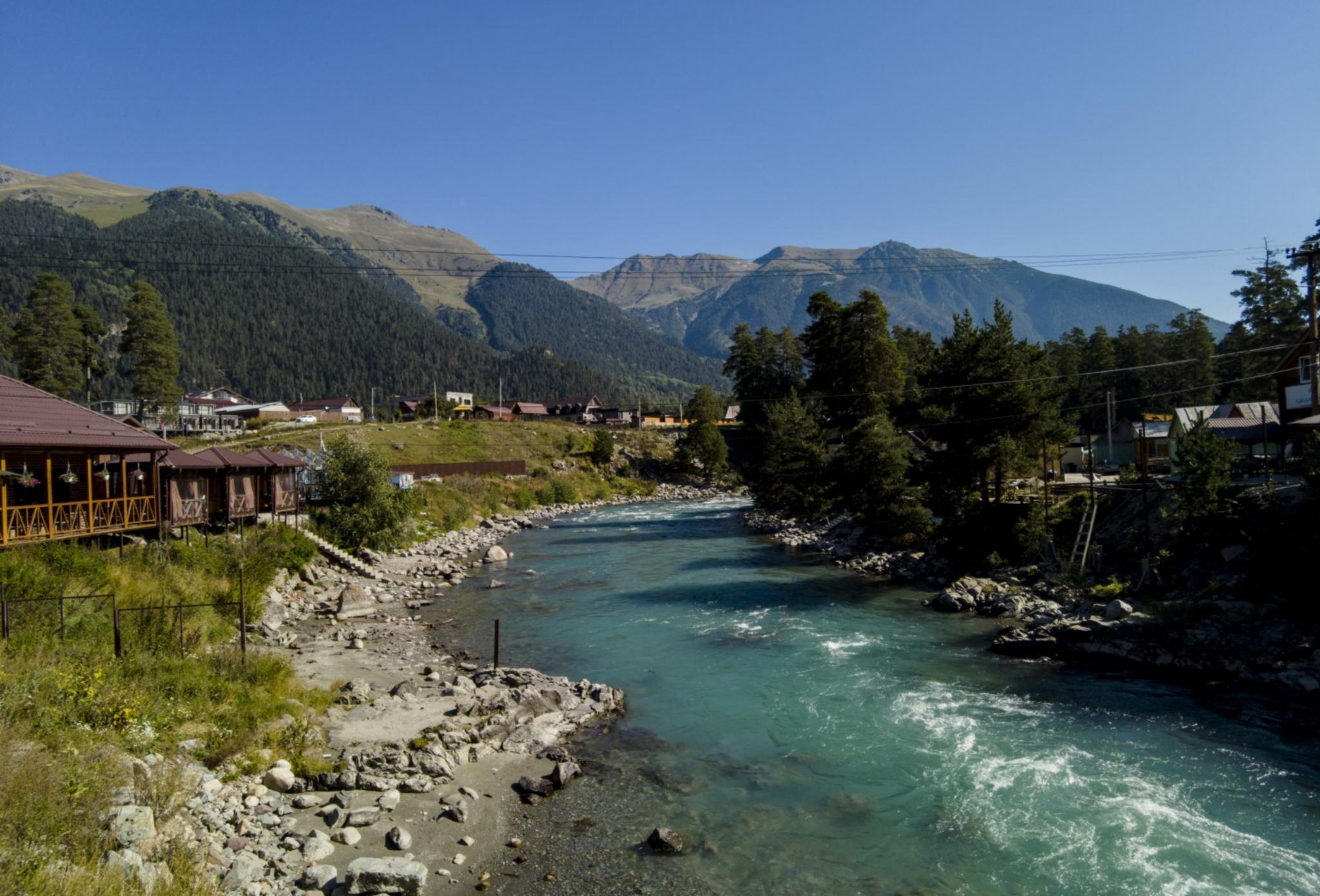 Arkhyz 2021: I'm going to the mountains to the Caucasus to Karachay-Cherkessia. - My, Caucasus, The mountains, Travel across Russia, Karachay-Cherkessia, Arkhyz, Nature, Travels, Mountain tourism, Youtube, Coronavirus, The nature of Russia, Waterfall, beauty of nature, Video, Longpost