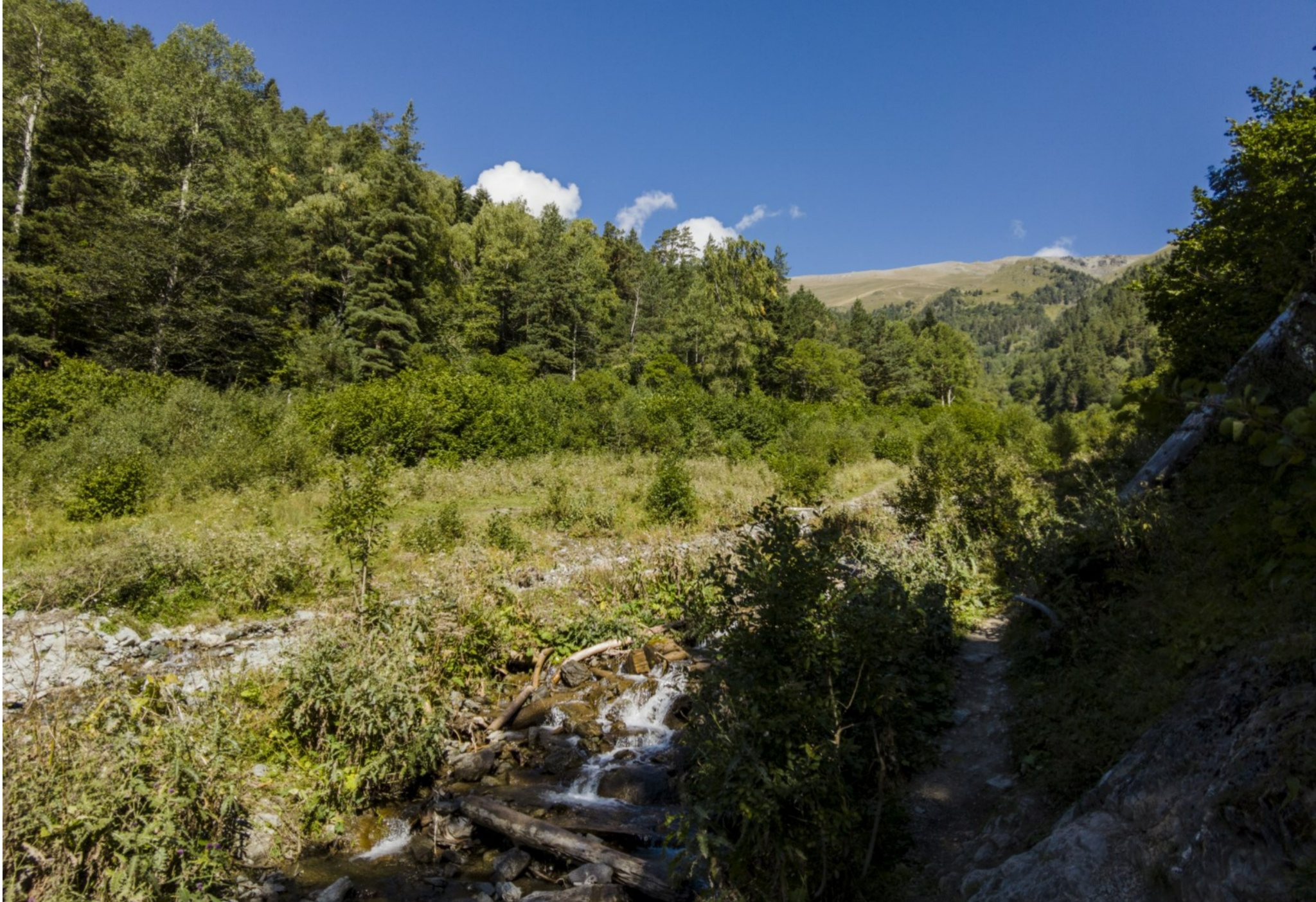 Arkhyz 2021: I'm going to the mountains to the Caucasus to Karachay-Cherkessia. - My, Caucasus, The mountains, Travel across Russia, Karachay-Cherkessia, Arkhyz, Nature, Travels, Mountain tourism, Youtube, Coronavirus, The nature of Russia, Waterfall, beauty of nature, Video, Longpost