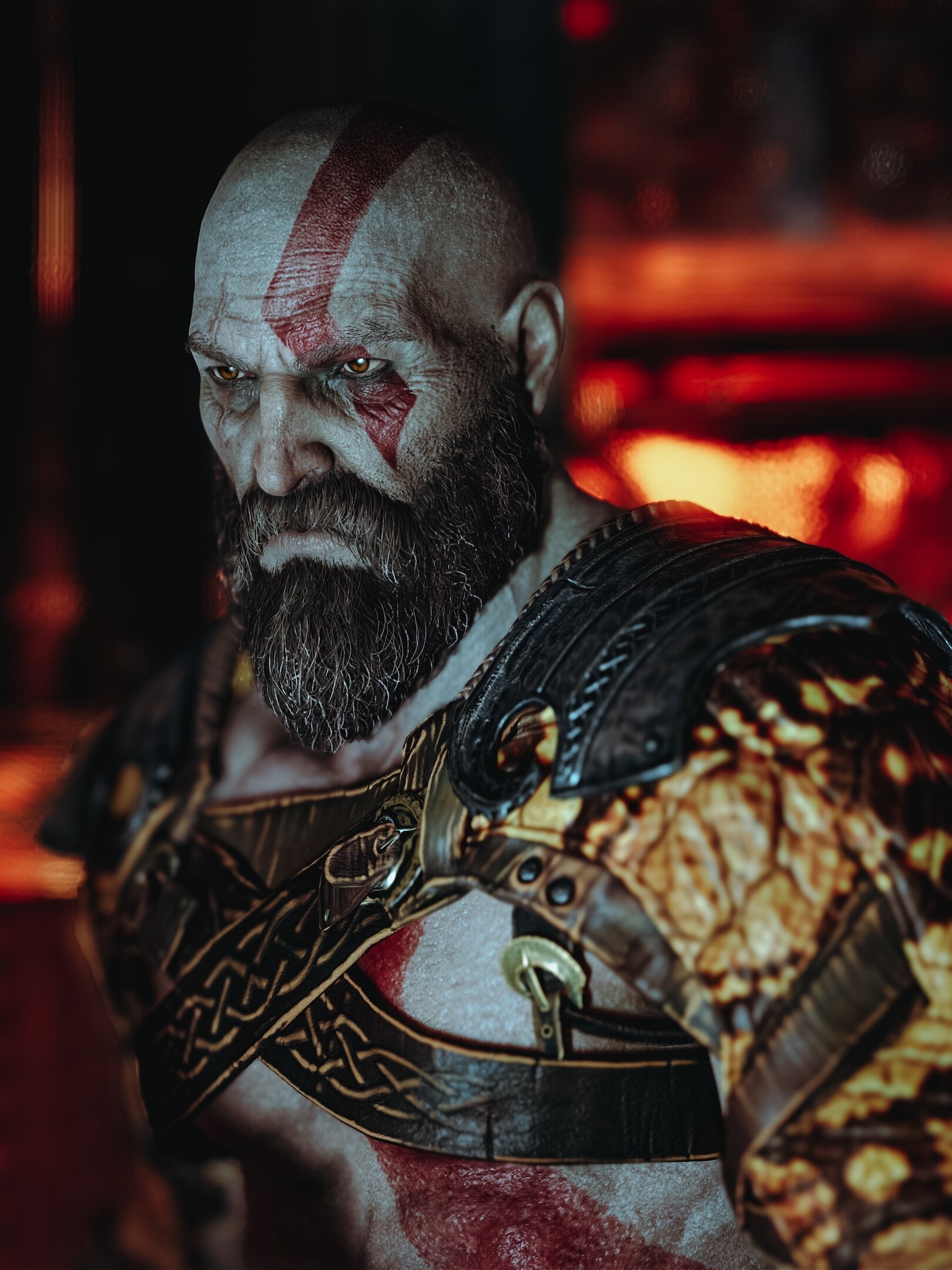 Подборка игр от Sony PlayStation с Чёрной пятницы. PS Plus на год за 2,075. Фоторежим в God of War 2018 - Sony, Playstation, Playstation plus, Мвидео, Эльдорадо, DNS, Ozon, Gamepark, Бука, Черная пятница, Скидки, Подписка, Игры, Диски, Цифры, Фоторежим, Длиннопост