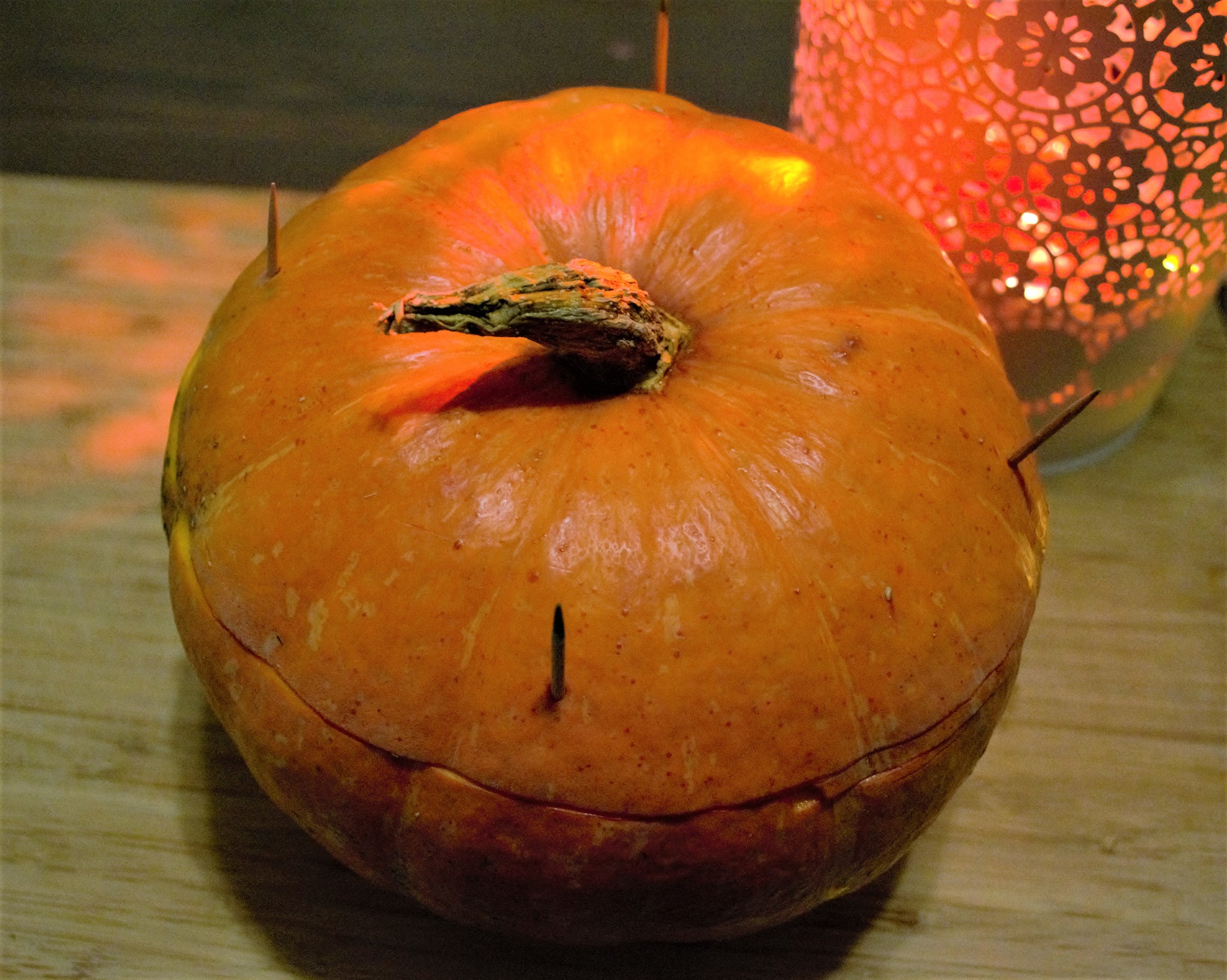 Pumpkin, what to do with it? - My, Pumpkin, November, Recipe, Quickly, Food, Just, Turkey, Cooking, Longpost