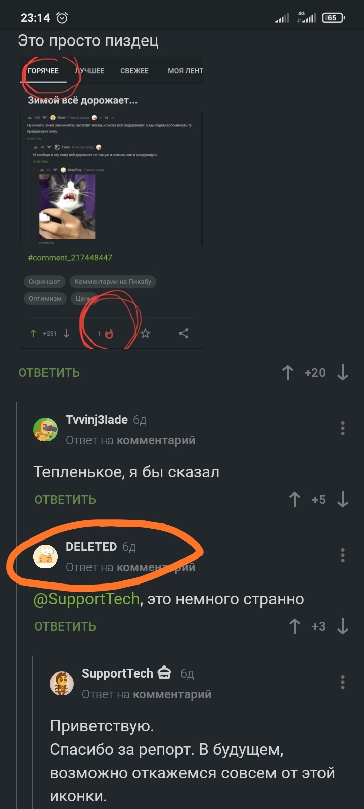 Dokalupalsya - Screenshot, snitched, Understand forgive, Longpost, Mat