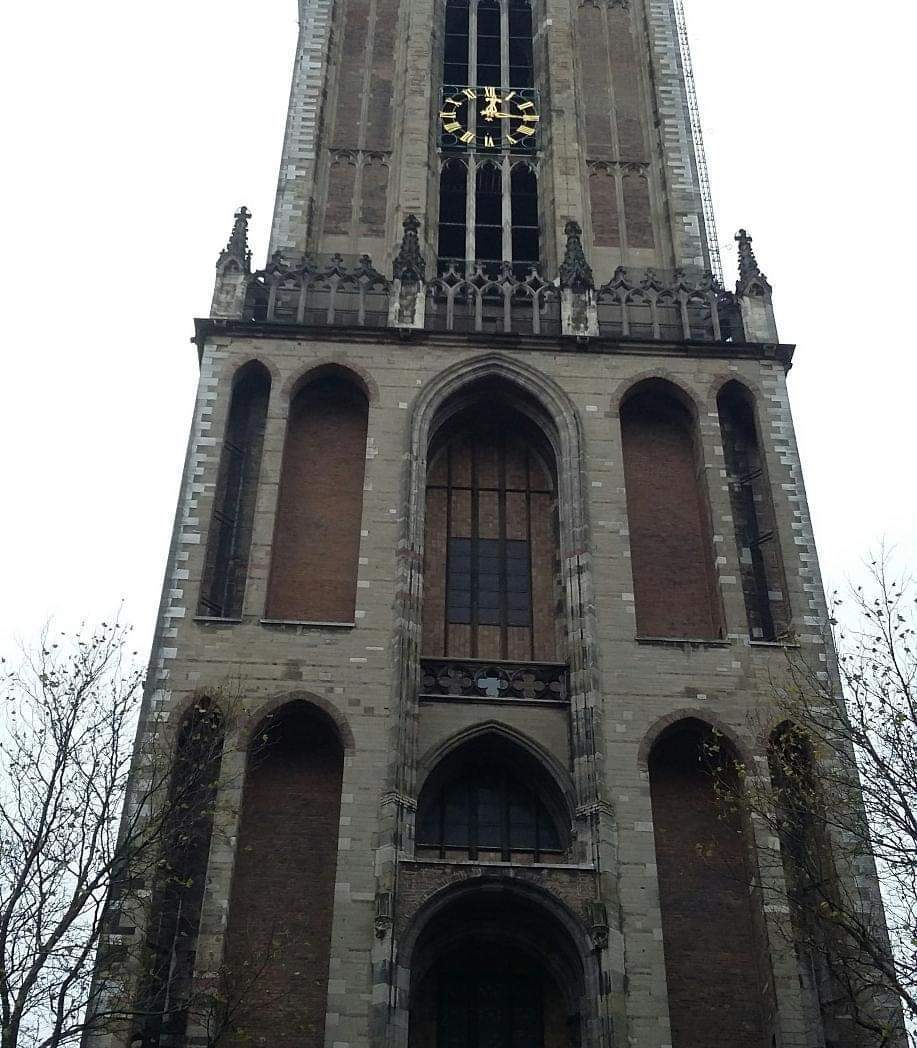 Utrecht - My, Travels, Utrecht, Longpost