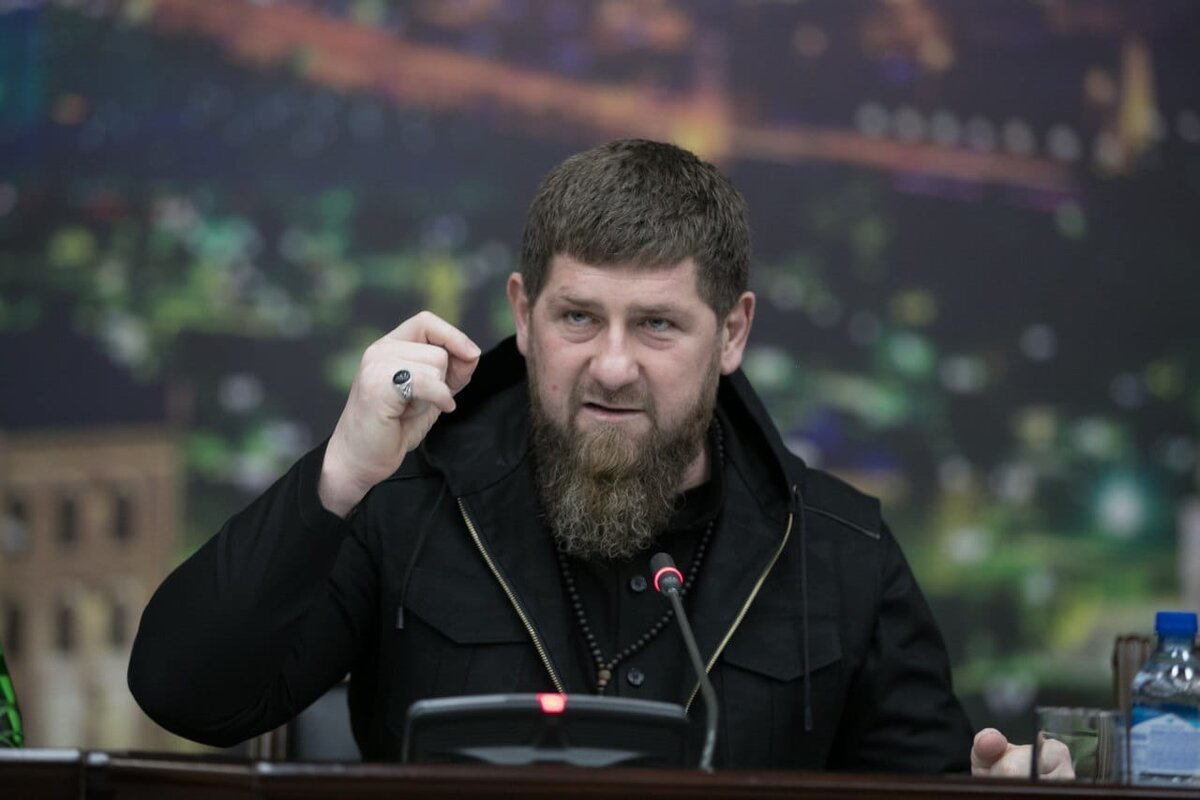 The Parliament of Chechnya introduced a bill - My, Chechens, Bill, Politics, Prohibition of mentioning nationality