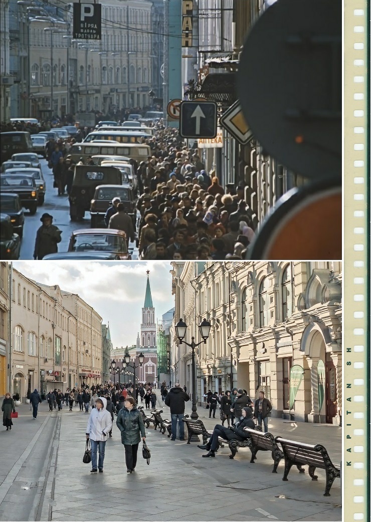 Chasing Fox. Part 4 - My, Meeting place can not be Changed, Soviet cinema, Longpost, Gleb Zheglov