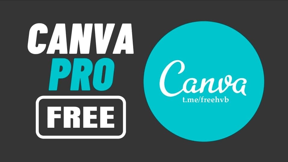 Бесплатно Canva Pro/навсегда (через инвайт в команду) - Бесплатно, Халява, Подписка, Дизайн, Услуги, Картинки, Дизайнер, Работа, Фриланс, Интернет, SMM, Маркетологи, Бизнес, Контент, Блогеры, Продукты, SEO