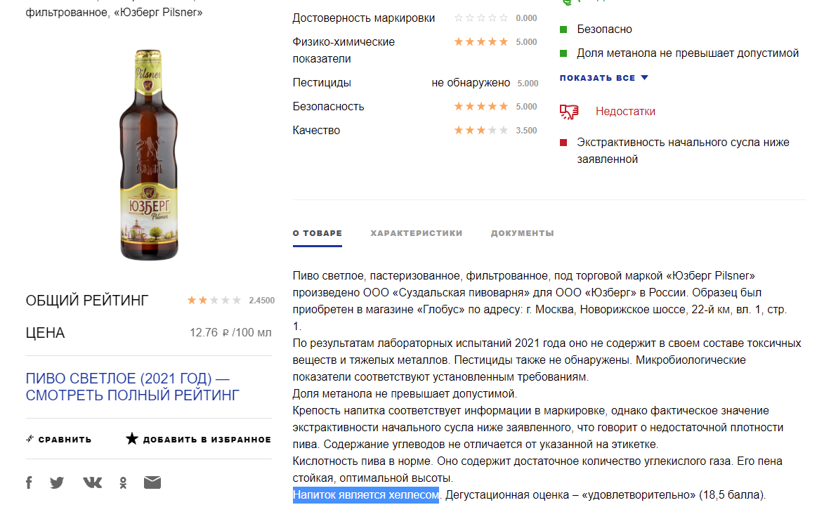 About high quality, quality beer and my sadness - My, Beer, Alcohol, Alcoholics, Khamovniki, Roskachestvo, Longpost