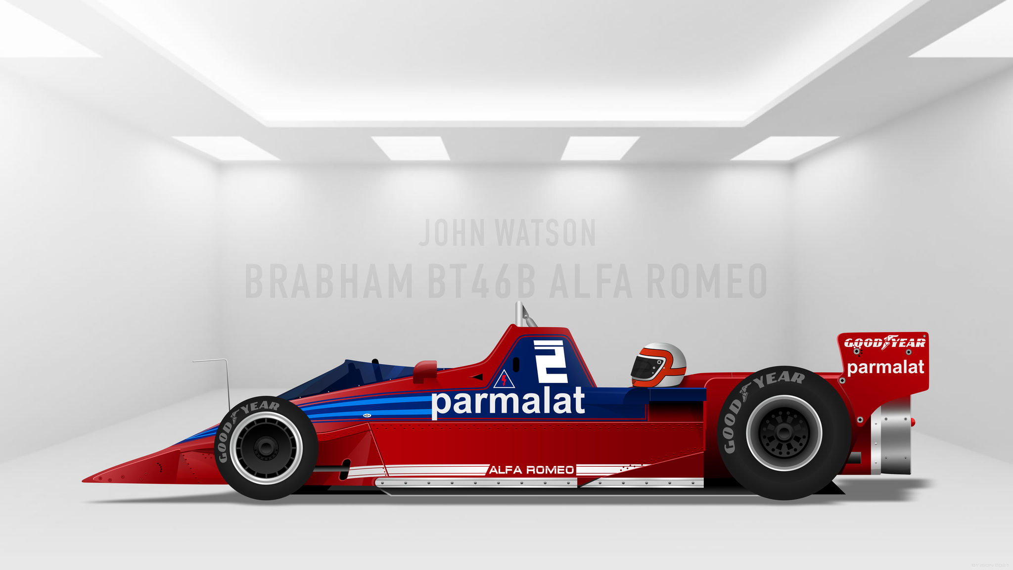 Formula 1 Vector Art - My, Vector graphics, Digital drawing, Graphic design, Corel draw, Автоспорт, Formula 1, Racing cars, Sport, Ferrari, Mclaren, Lotus, Brabham, Alfa romeo, Benetton, Renault, Longpost