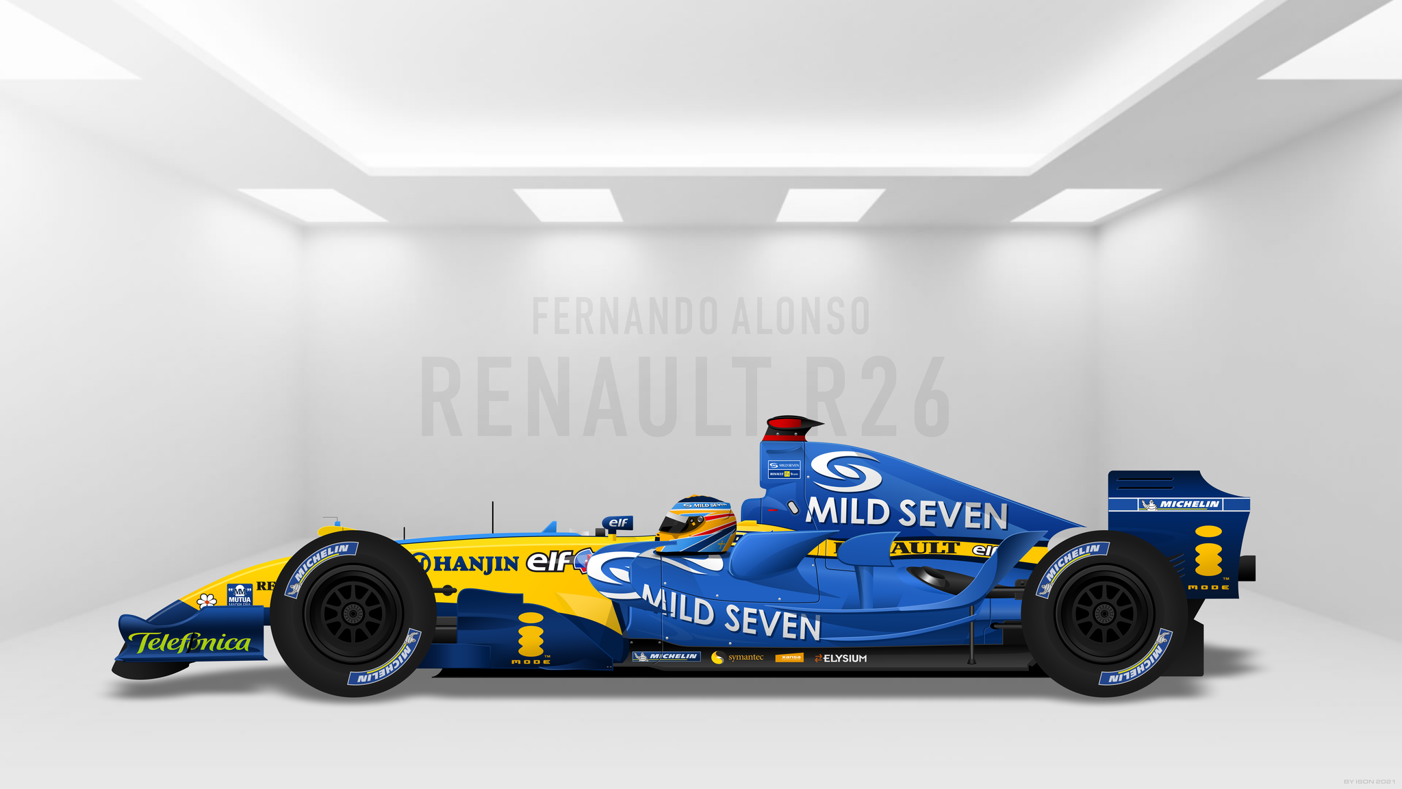 Formula 1 Vector Art - My, Vector graphics, Digital drawing, Graphic design, Corel draw, Автоспорт, Formula 1, Racing cars, Sport, Ferrari, Mclaren, Lotus, Brabham, Alfa romeo, Benetton, Renault, Longpost