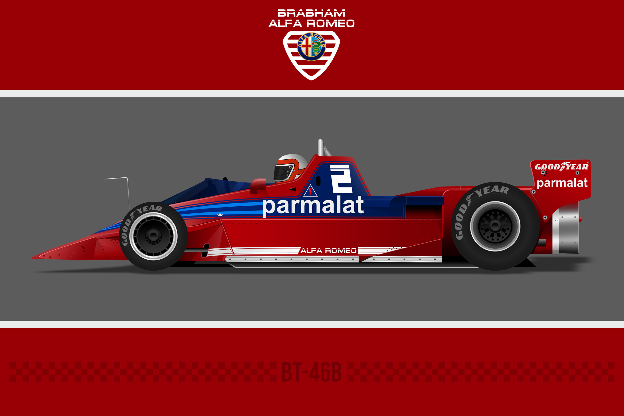 Formula 1 Vector Art - My, Vector graphics, Digital drawing, Graphic design, Corel draw, Автоспорт, Formula 1, Racing cars, Sport, Ferrari, Mclaren, Lotus, Brabham, Alfa romeo, Benetton, Renault, Longpost